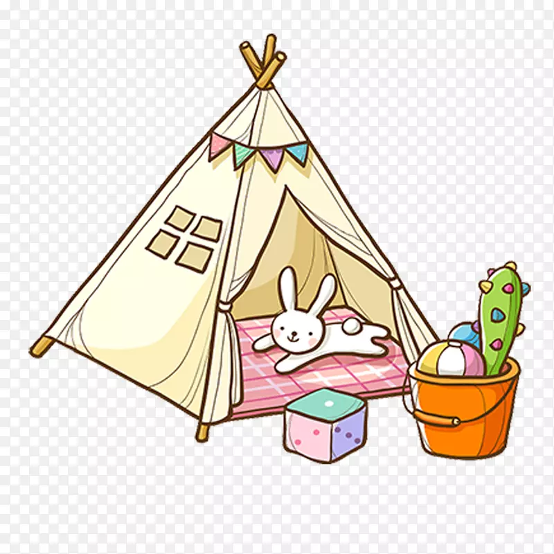 婴儿玩具帐篷