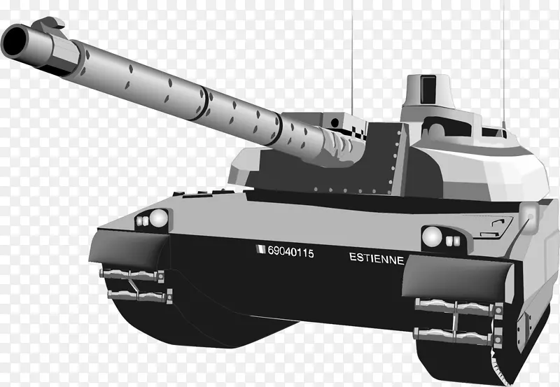 坦克游戏武器下载