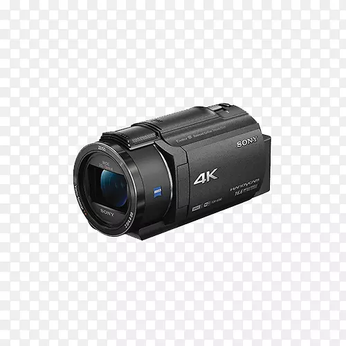 Sony/索尼 FDR-AX40高清4K数码摄像机