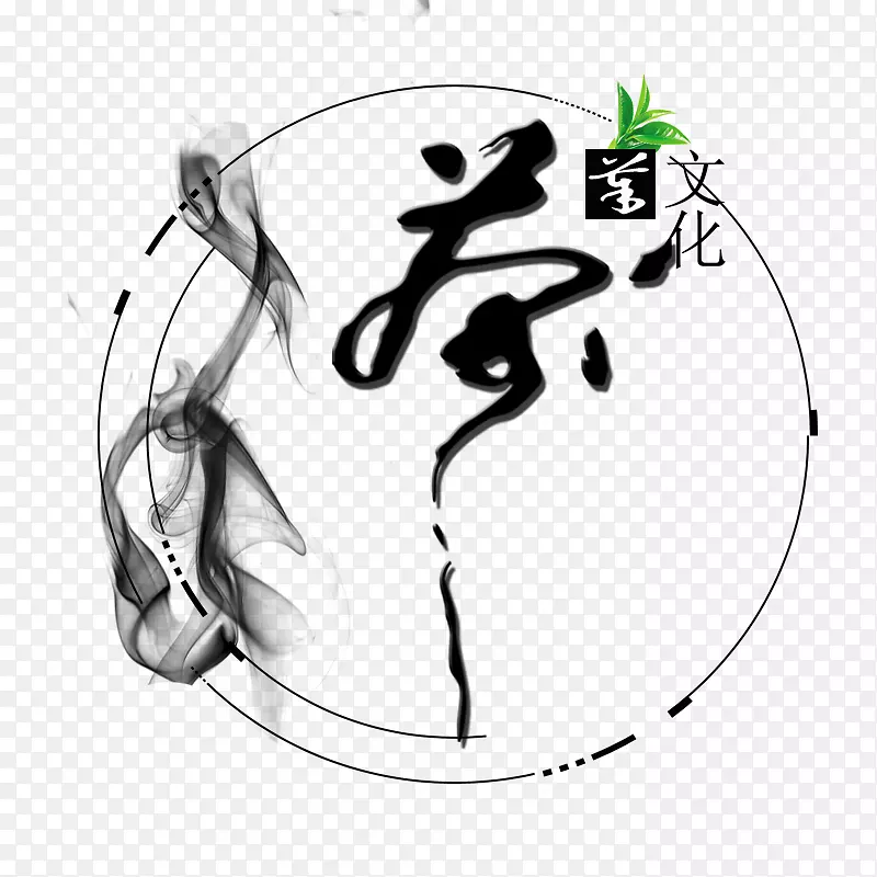 古风文艺圆圈