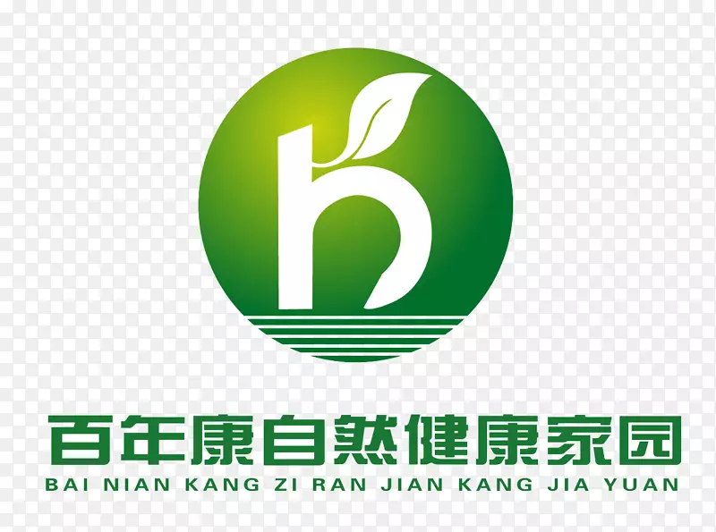 百年康家园LOGO