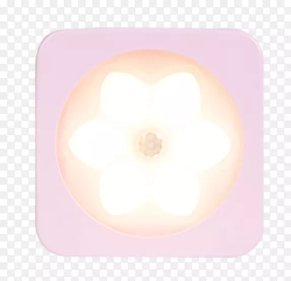 欧普光控智能小夜灯