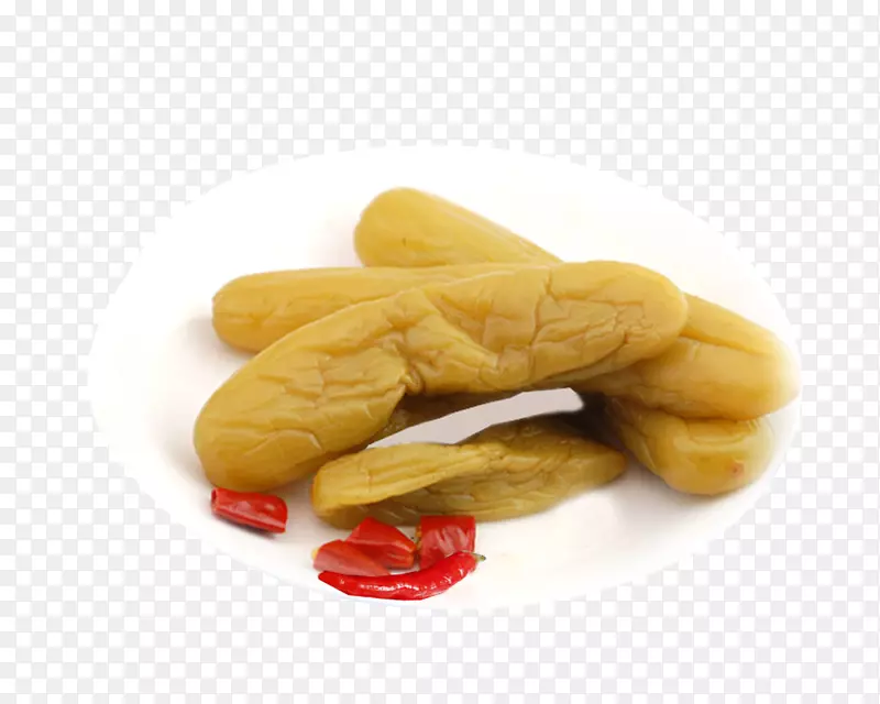 一碟青瓜酱菜图片素材