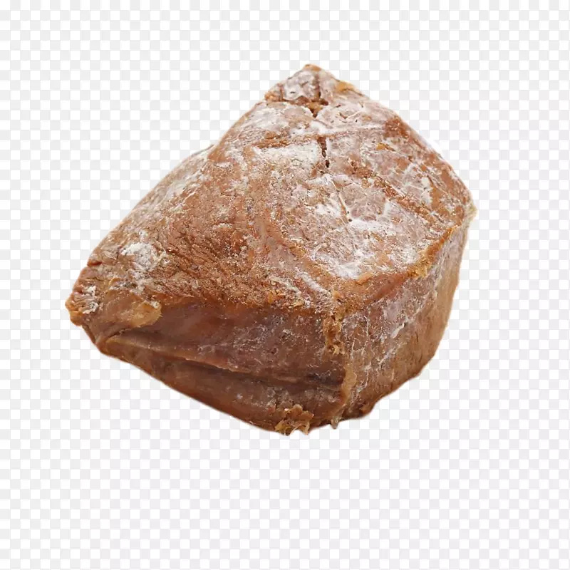 一大块美味五香酱牛肉