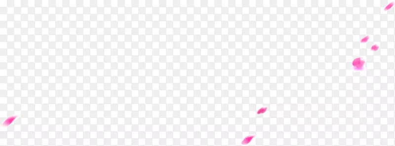 凋零的花瓣