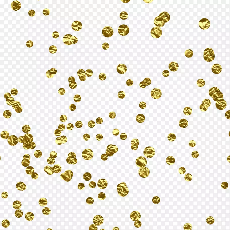漂浮气泡金黄色漂浮  金币财富