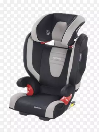 瑞凯威德国进口儿童安全座椅