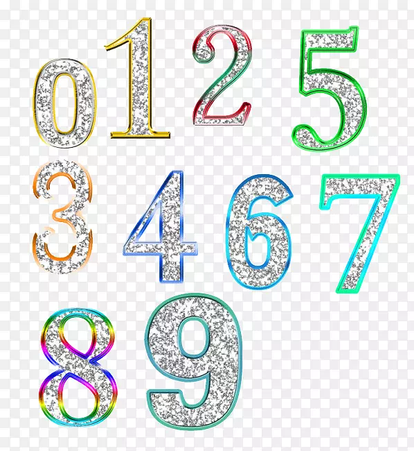 数字素材
