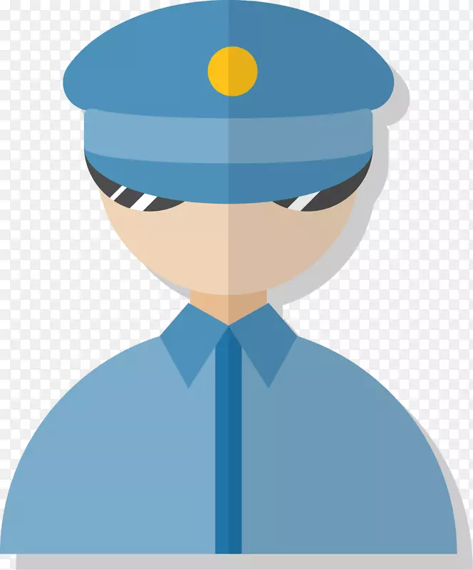人民警察icon