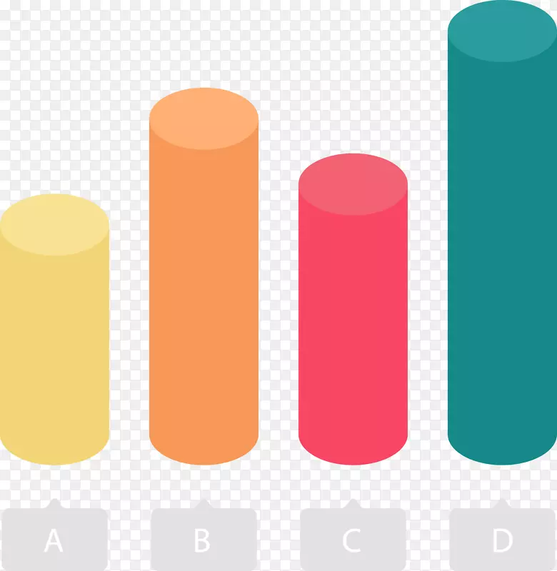 矢量手绘柱状图PNG图片素材下载_图片编号qrxnldjq-免抠素材网