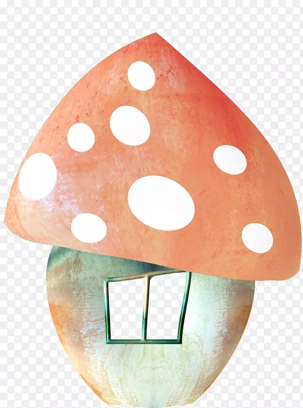 童话蘑菇屋