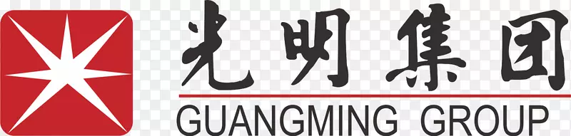 光明集团家具品牌logo