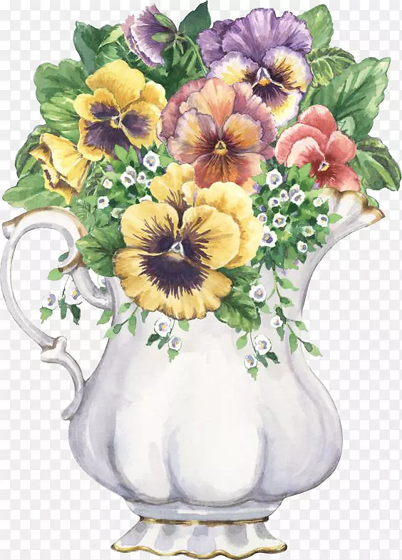 花瓶