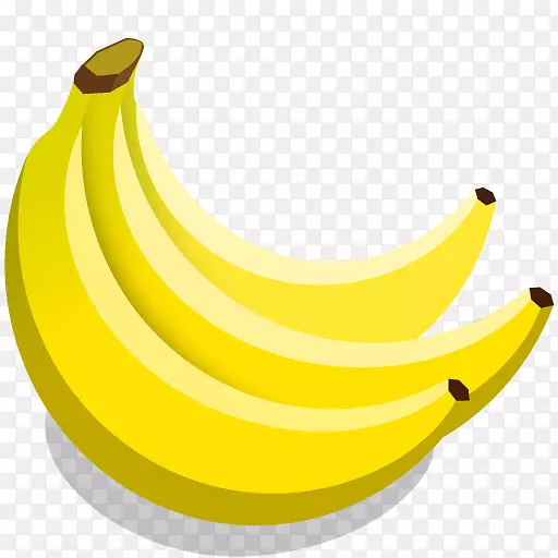 香蕉香蕉veggies-icons