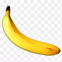 香蕉fruit-salad-icons