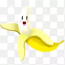 香蕉x Icons 