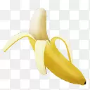 香蕉水果说明