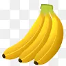 香蕉赌场图标