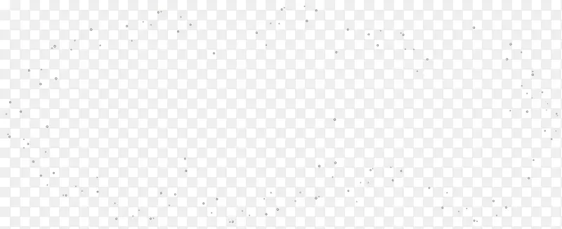 黑色创意漂浮粉尘