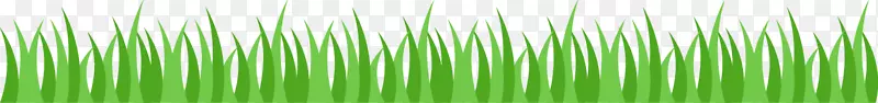 草坪矢量元素