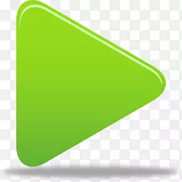 开始绿色pretty-office-icons-v5