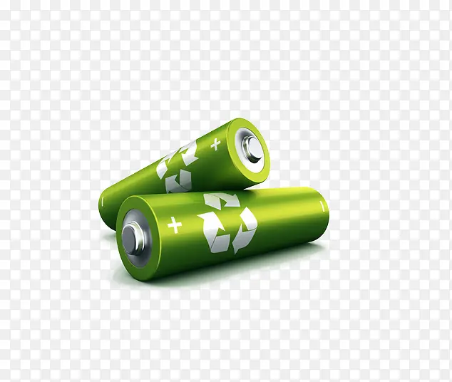 环保电池
