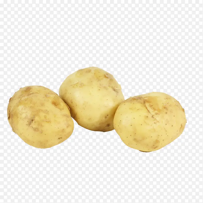 土豆