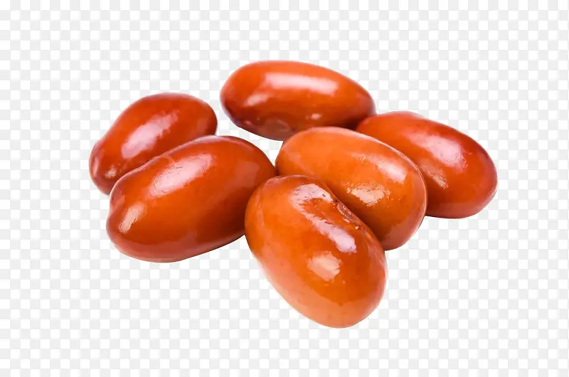 红芸豆高清图片