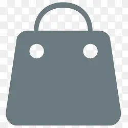 购物袋web-grey-icons