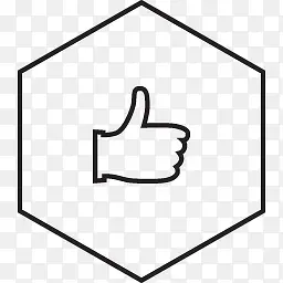 like icon