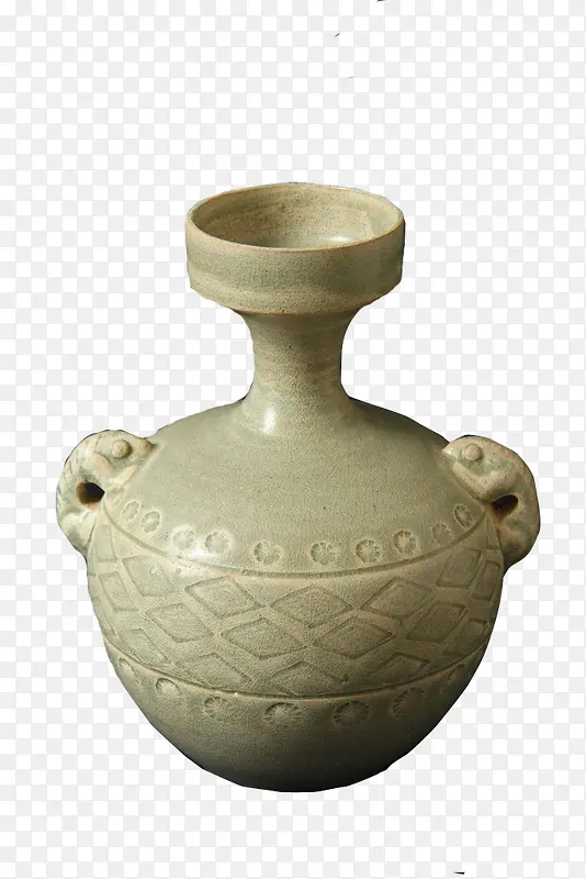 陶瓷罐