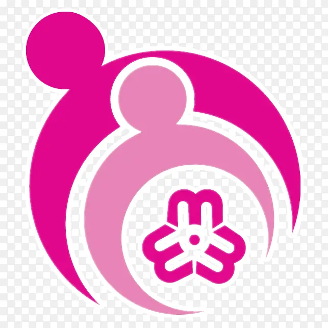 妇女联合会logo