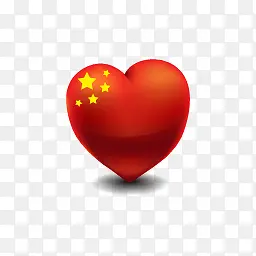 爱中国情感love-emotion-icons