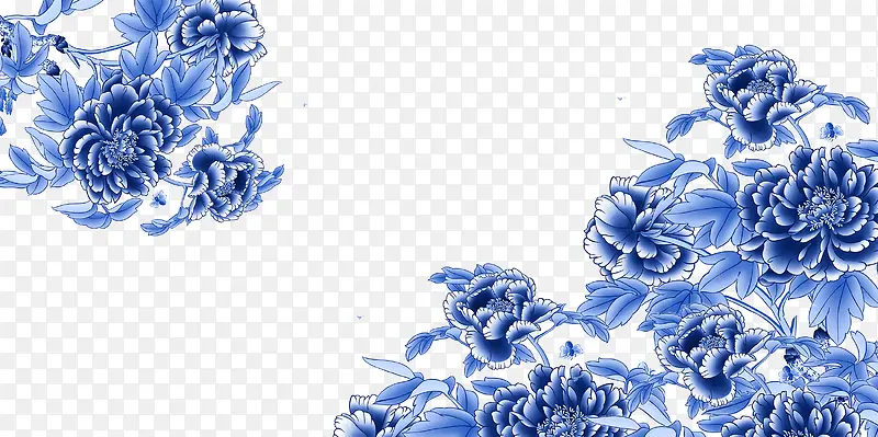 瓷器花纹