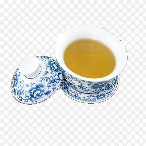 桑叶茶制作