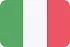 意大利195平的标志PSD图标