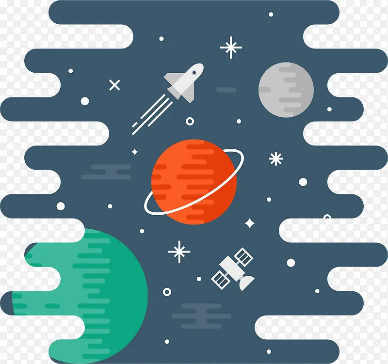太空宇宙