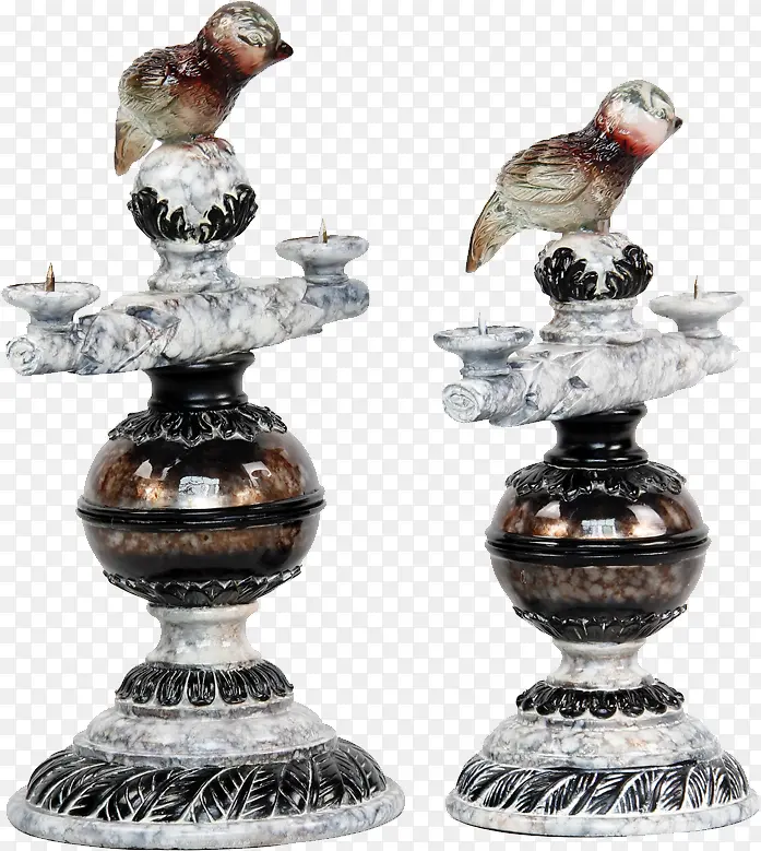 欧式古典装饰品
