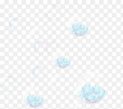 泡泡