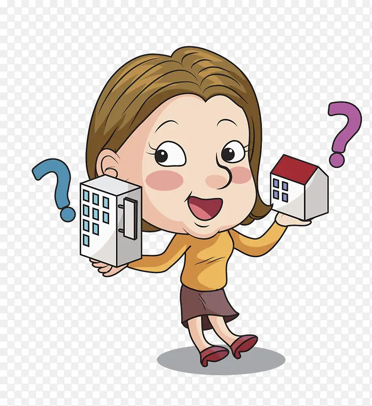 对比的女人PNG图片素材下载_图片编号yxnrglvy-免抠素材网
