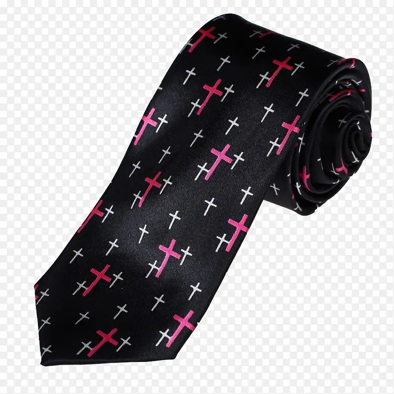 男士窄条个性·领带·