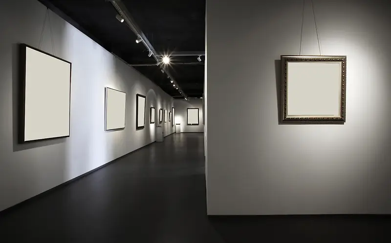 室内设计画廊PNG图片素材下载_图片编号qnxkgzwq-免抠素材网