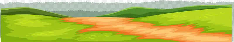绿色清新草地