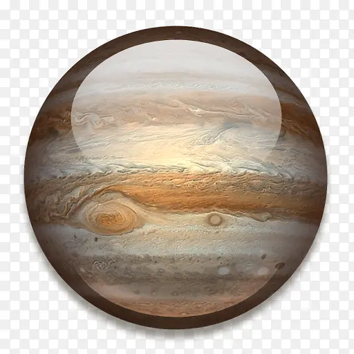 太阳系木星