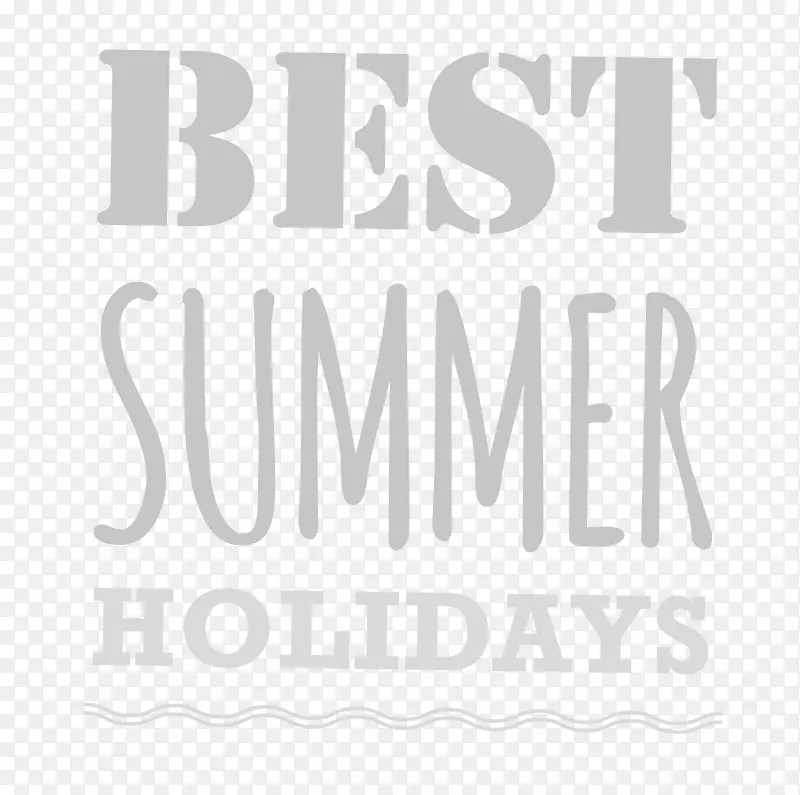 best summer holidays