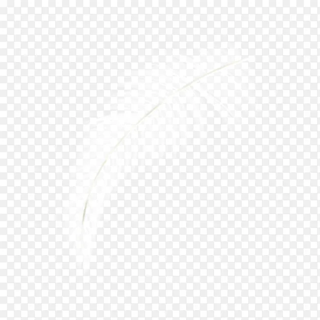 白羽毛