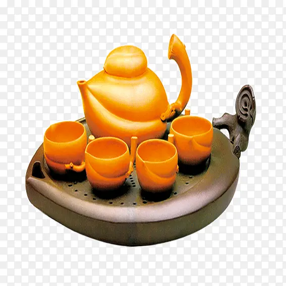 茶文化之茶具