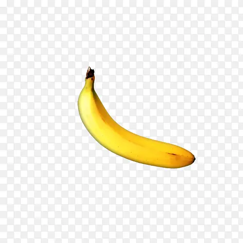水果香蕉素材图片