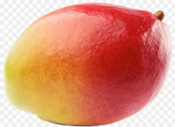红色大芒果水果