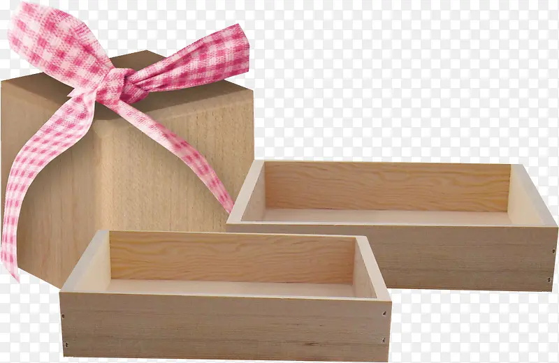 木质礼盒